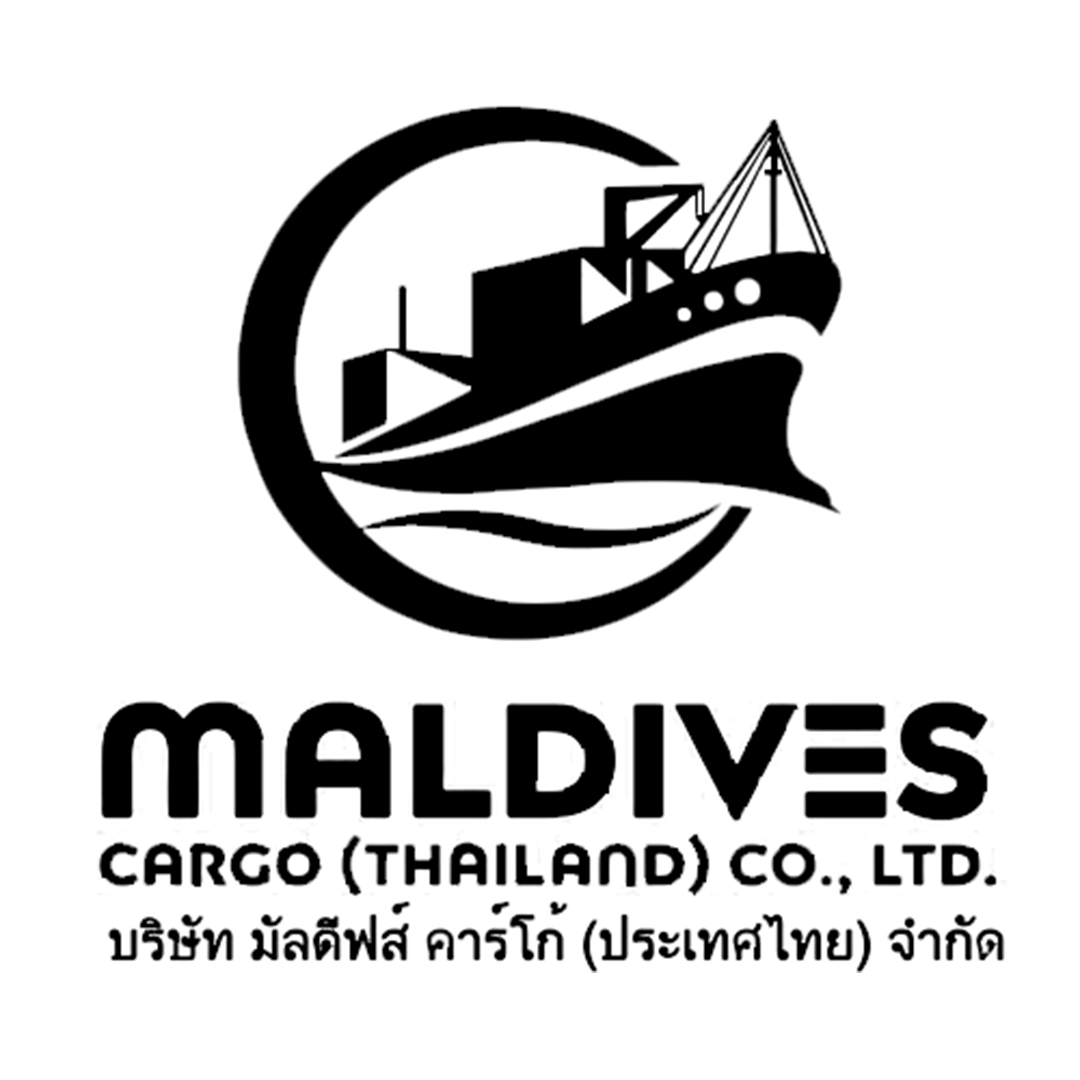 Maldives Cargo logo