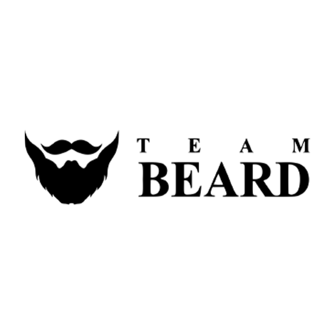 Team Beard Maldives logo